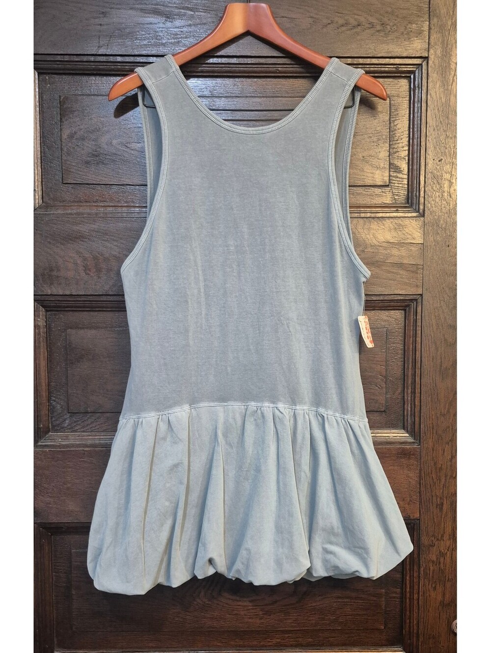 Free People FP Movement Hot Shot Bubble Dress